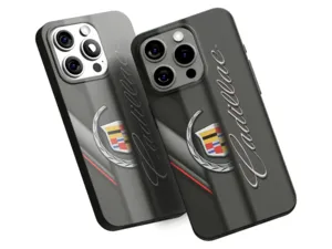 Cadillac Coque Smartphone Style Sport Course Racing